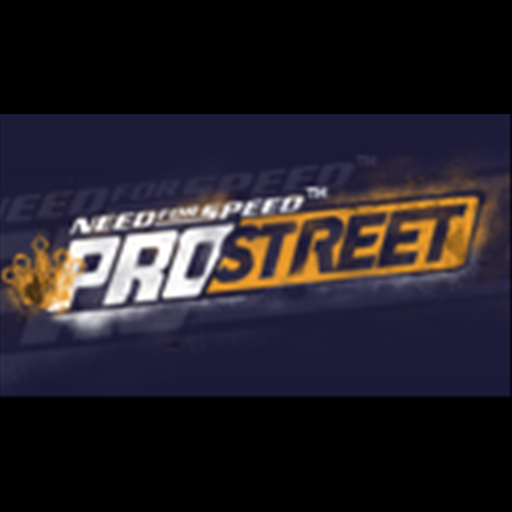 Need for Speed - ProStreet